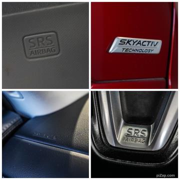 2019 Mazda CX-5 25S Ltd Petrol - Thumbnail