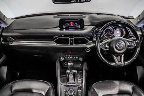 2019 Mazda CX-5 25S Ltd Petrol - Thumbnail