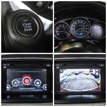 2016 Mazda CX-5 25S Limited - Thumbnail