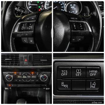 2016 Mazda CX-5 25S Limited - Thumbnail