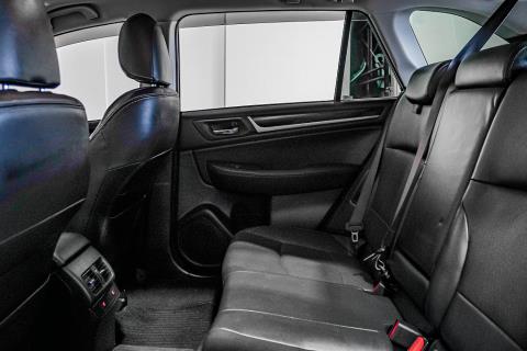 2016 Subaru Outback Limited - Thumbnail