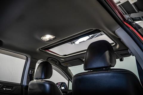 2016 Subaru Outback Limited - Thumbnail