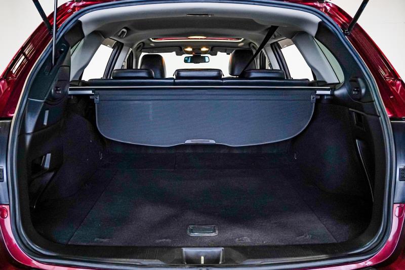 2016 Subaru Outback Limited