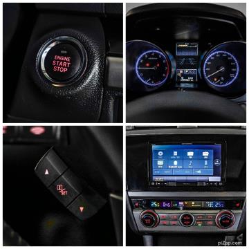 2016 Subaru Outback Limited - Thumbnail