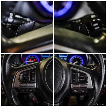 2016 Subaru Outback Limited - Thumbnail