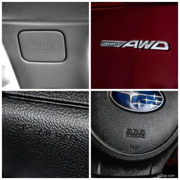 2016 Subaru Outback Limited - Thumbnail