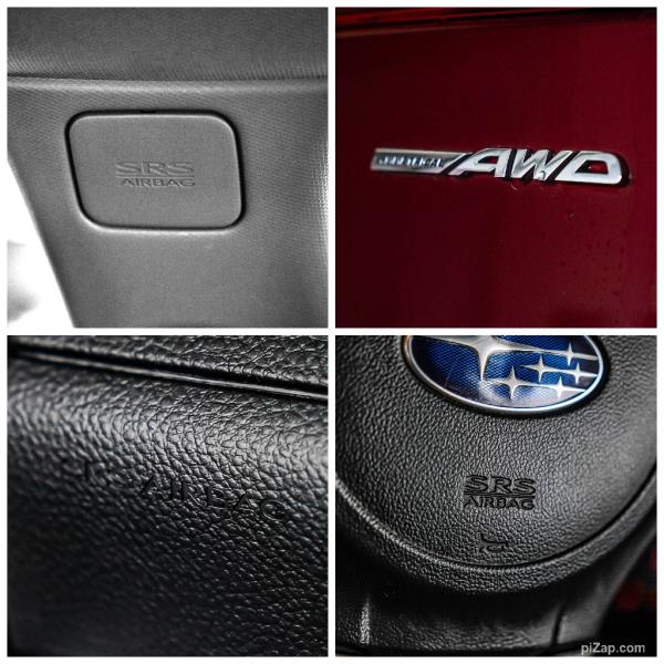 2016 Subaru Outback Limited