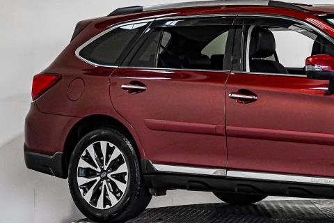 2016 Subaru Outback Limited - Thumbnail