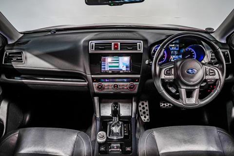 2016 Subaru Outback Limited - Thumbnail