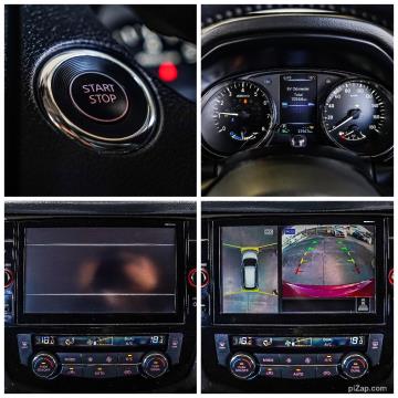 2017 Nissan X-Trail 20X Hybrid - Thumbnail