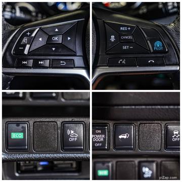 2017 Nissan X-Trail 20X Hybrid - Thumbnail
