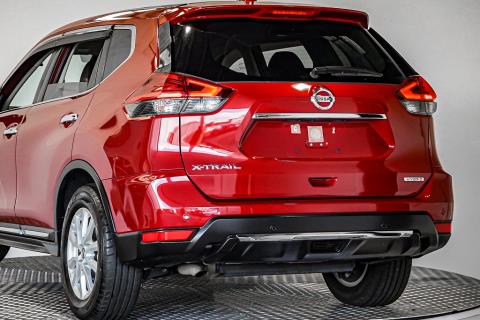 2017 Nissan X-Trail 20X Hybrid - Thumbnail