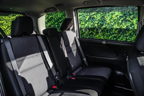 2020 Nissan Serena S 8 Seater - Thumbnail