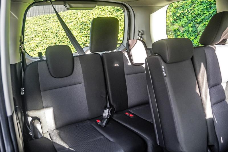 2020 Nissan Serena S 8 Seater