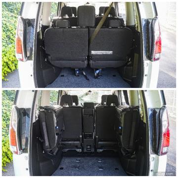 2020 Nissan Serena S 8 Seater - Thumbnail