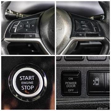 2020 Nissan Serena S 8 Seater - Thumbnail