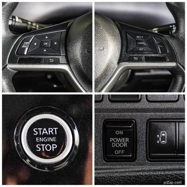 2020 Nissan Serena S 8 Seater