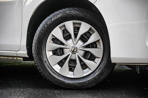 2020 Nissan Serena S 8 Seater - Thumbnail