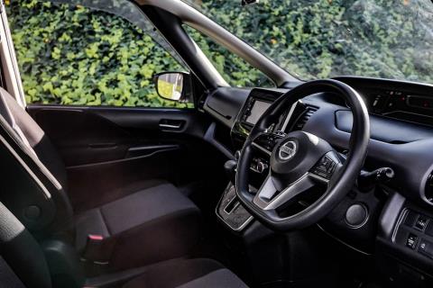 2020 Nissan Serena S 8 Seater - Thumbnail