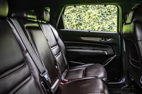 2019 Mazda CX-8 25S 7 Seat - Thumbnail