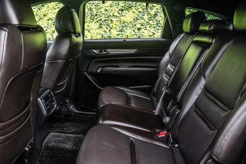 2019 Mazda CX-8 25S 7 Seat - Thumbnail