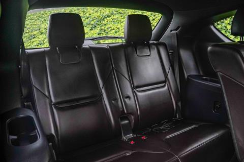 2019 Mazda CX-8 25S 7 Seat - Thumbnail