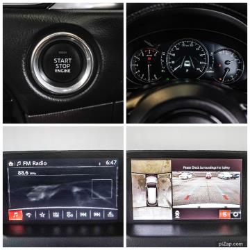 2019 Mazda CX-8 25S 7 Seat - Thumbnail