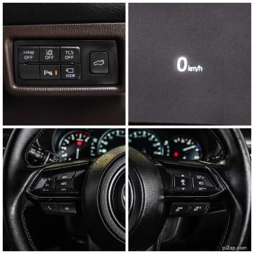 2019 Mazda CX-8 25S 7 Seat - Thumbnail