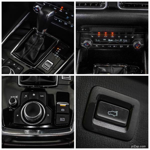 2019 Mazda CX-8 25S 7 Seat