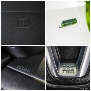 2019 Mazda CX-8 25S 7 Seat - Thumbnail