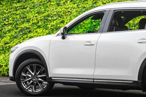2019 Mazda CX-8 25S 7 Seat - Thumbnail