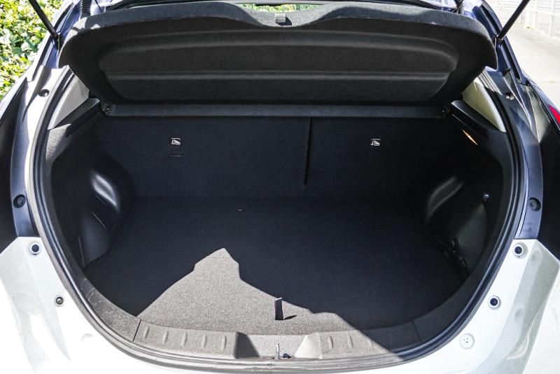 2019 Nissan Leaf 40G 87% SOH