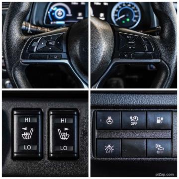 2019 Nissan Leaf 40S 85% SOH - Thumbnail