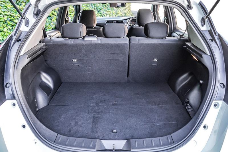 2019 Nissan Leaf 40G