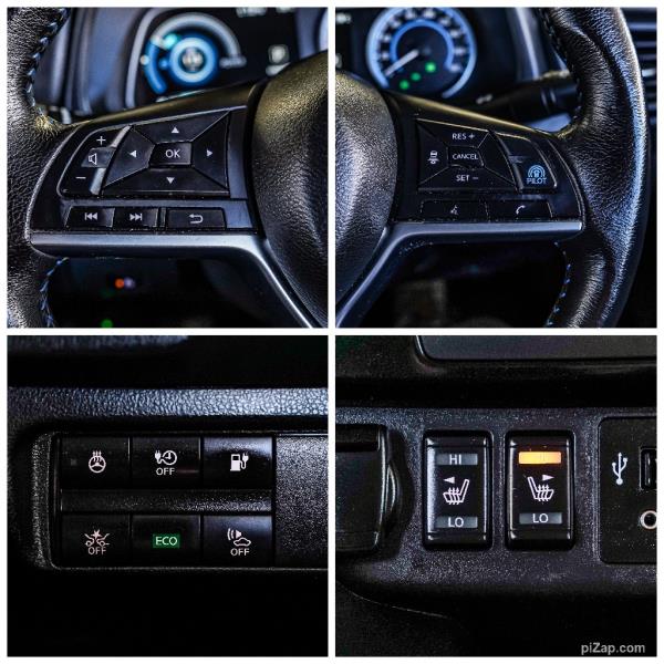 2019 Nissan Leaf 40G