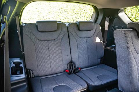 2020 Hyundai Santa Fe TM 7 Seat - Thumbnail