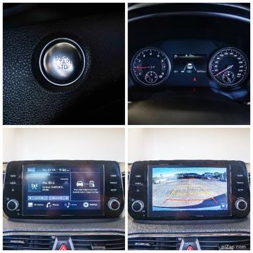 2020 Hyundai Santa Fe TM 7 Seat - Thumbnail