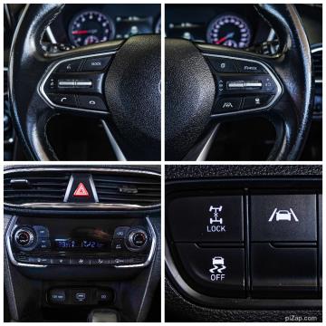 2020 Hyundai Santa Fe TM 7 Seat - Thumbnail