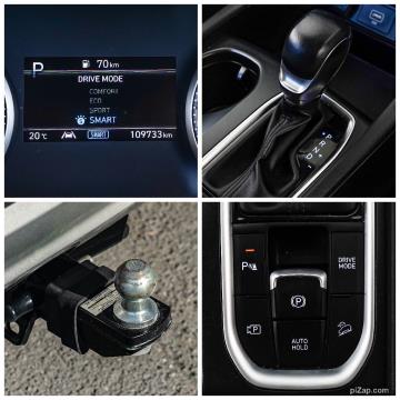 2020 Hyundai Santa Fe TM 7 Seat - Thumbnail