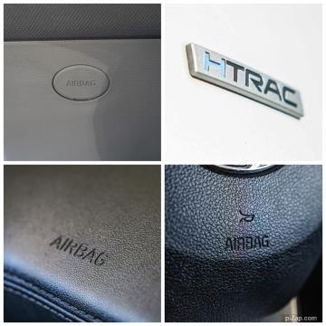 2020 Hyundai Santa Fe TM 7 Seat - Thumbnail