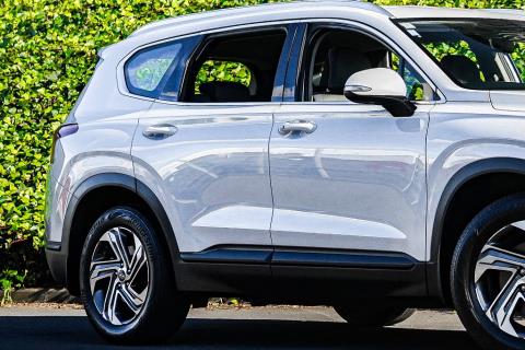 2020 Hyundai Santa Fe TM 7 Seat - Thumbnail