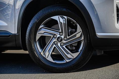 2020 Hyundai Santa Fe TM 7 Seat - Thumbnail