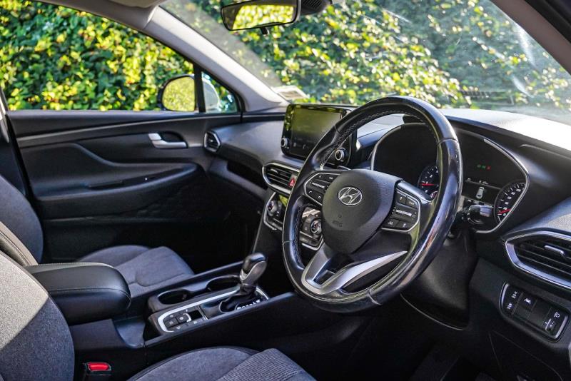 2020 Hyundai Santa Fe TM 7 Seat