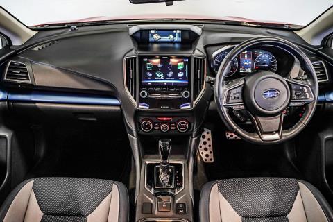 2018 Subaru XV Hybrid E-Boxer - Thumbnail