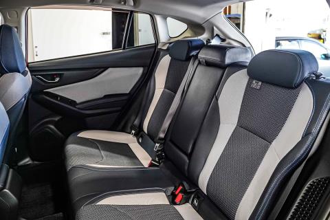 2018 Subaru XV Hybrid E-Boxer - Thumbnail