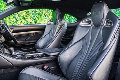 2014 Lexus RC F - Thumbnail