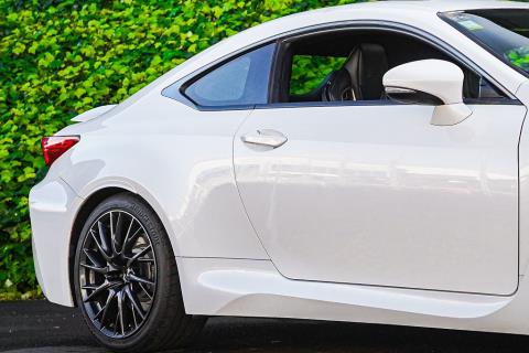 2014 Lexus RC F - Thumbnail