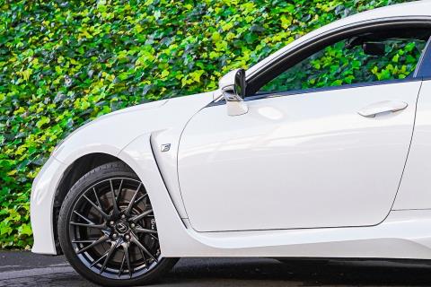 2014 Lexus RC F - Thumbnail
