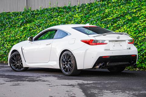 2014 Lexus RC F - Thumbnail