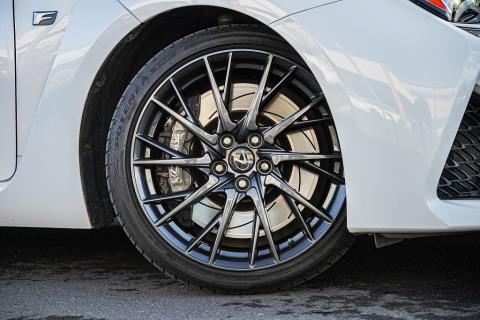 2014 Lexus RC F - Thumbnail